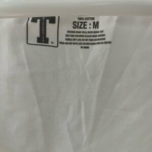 Wake Forest, never worn.